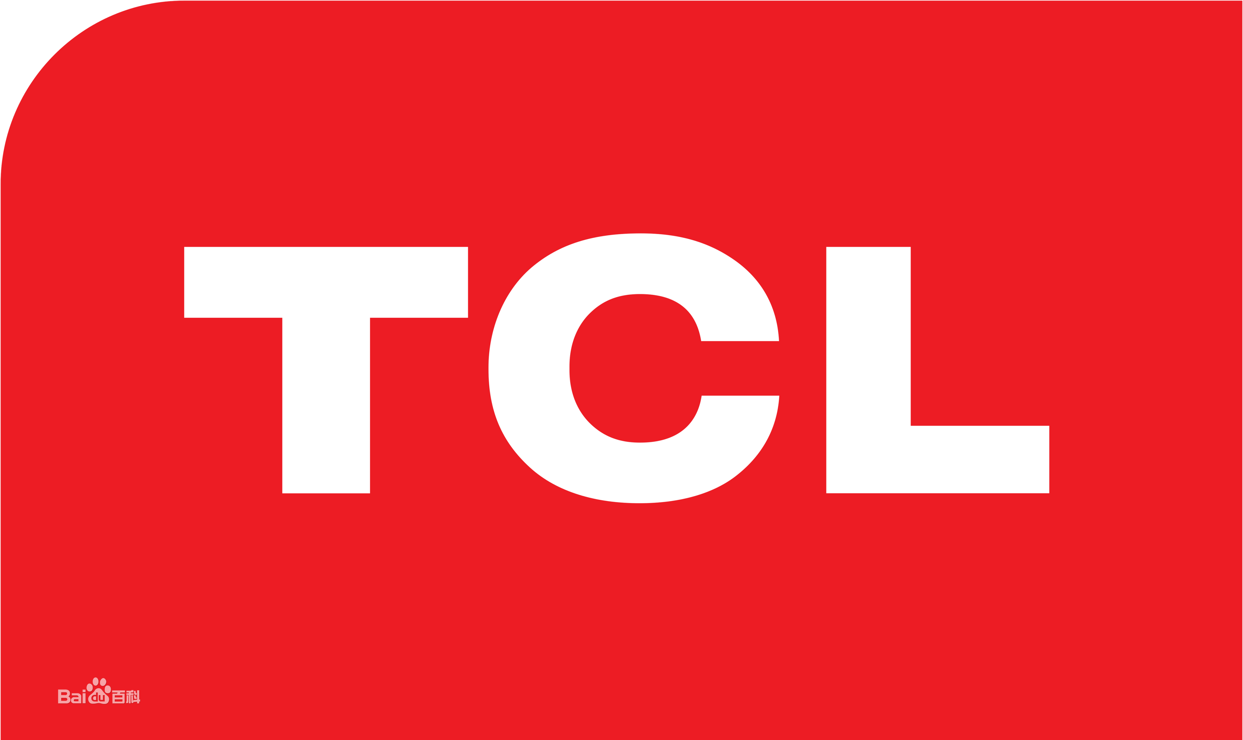 渝北区石船TCLTCL电视